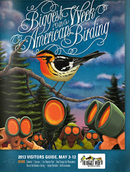Visitor Guide for 2013 Biggest Week in American Birding