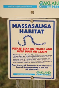 Massasauga rattlesnake sign (533x800)