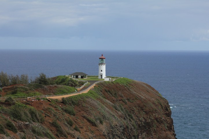 Kilauea Lighthouse -Kim