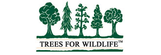 Trees for Wildlife by NWF