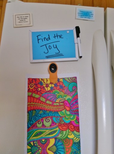 Find the joy on my fridge (591x800)