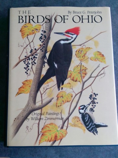 Blog - The Birds of Ohio cover (594x800)